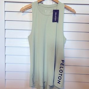 NWT Peloton Tank 🚭